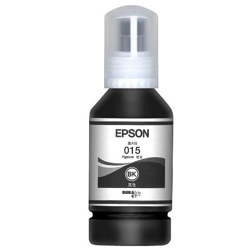 Epson T07M150 黑色原廠墨水 L6580 / M15140