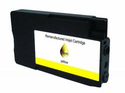 HP CN048W 黃色相容墨水匣  NO.951XL