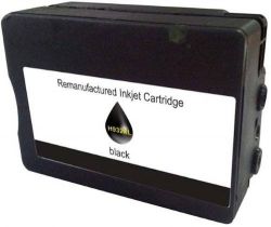 HP 3JA84AA 黑色相容墨水匣  NO.965XL OfficeJet Pro 9010 / 9020