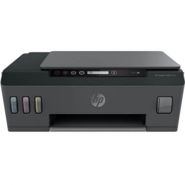 HP SmartTank 500 彩色三合一相片連續供墨印表機
