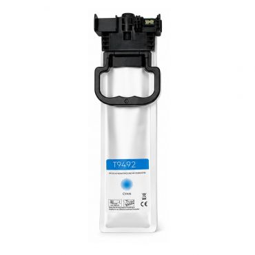 EPSON T949200 藍色副廠墨水匣  WF-C5290 / WF-C5790