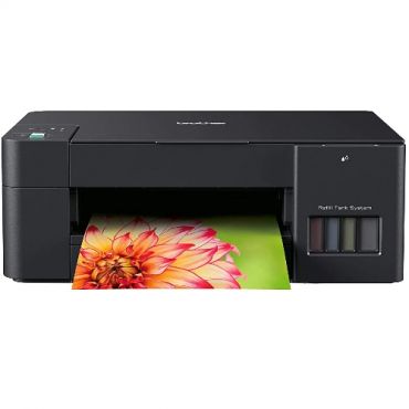 Brother DCP-T220 威力印大連供三合一複合機