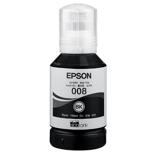 Epson T06G150 黑色原廠墨水  L15160 / L6490