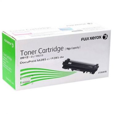 FujiXerox CT202878 原廠碳粉匣 DocuPrint P285dw/M285z