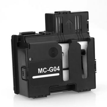 CANON MC-G04 維護墨匣 G1730/G1737/G2730/G2770/G3730/G3770/G4770 廢墨收集盒