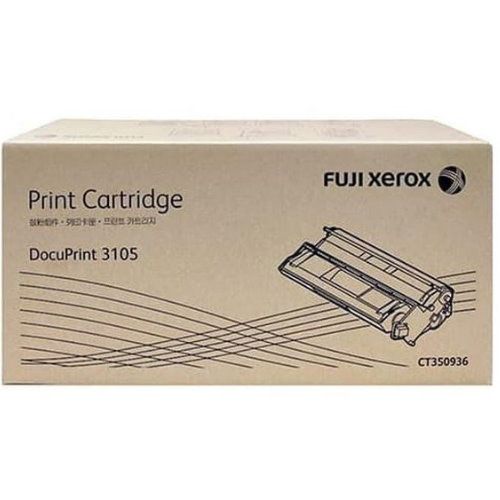 FujiXerox  CT350936 原廠碳粉匣 D3105