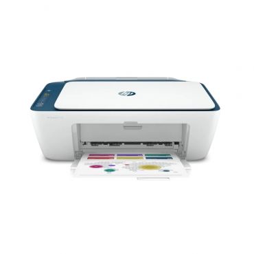 HP DeskJet 2723 多彩全能相片事務機 彩色三合一噴墨印表機