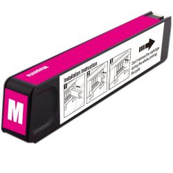 HP CN627AA 紅色相容墨水匣  NO.971XL