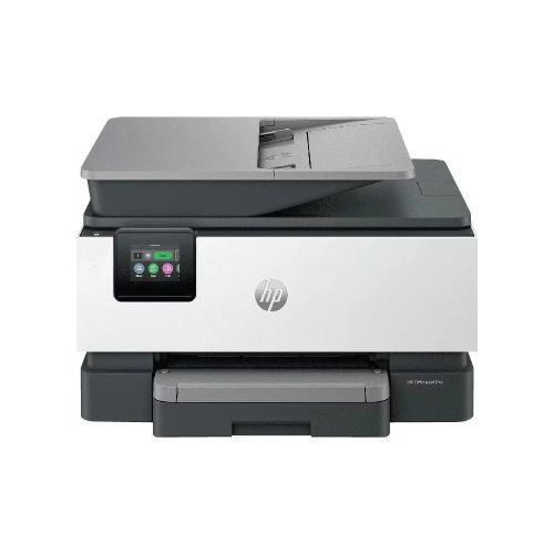 HP OfficeJet Pro 9120 雙面列印 彩色無線噴墨多功能事務機