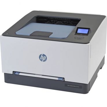 HP Color LaserJet Pro 3203dw 無線自動雙面列印 彩色雷射印表機  499N4A