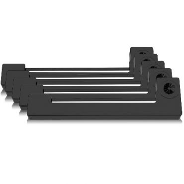 EPSON ERC-09 / ERC09 相容色帶 (5支)