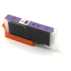 CANON CLI-781XL-PB 相片藍色相容墨水匣 781XL / TS8170 / TS8270 / TS8370 / TS9170