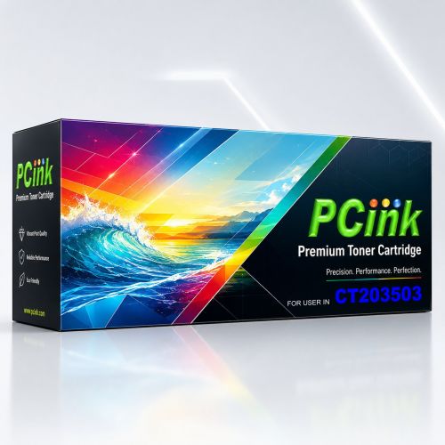 fujifilm CT203503 藍色相容碳粉匣 C325dw / C325z