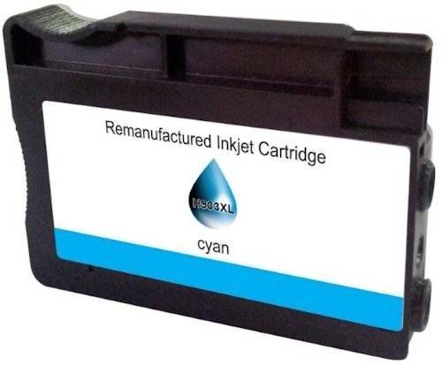 HP 3JA81AA 藍色相容墨水匣  NO.965XL OfficeJet Pro 9010 / 9020