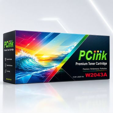 HP W2043A 紅色相容碳粉匣 416A 適用 M454dn / M454dw / M479dw / M479fdn / M479fdw / M480f (全新晶片)