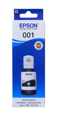 EPSON T03Y100 原廠黑色墨水罐 L4150 / L4160 / L6170 / L6190