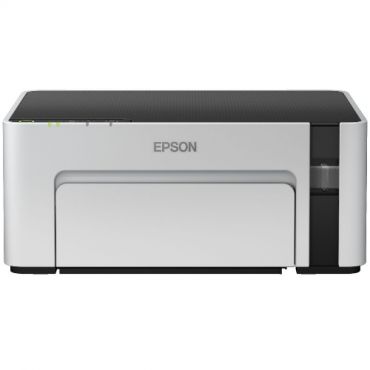 EPSON M1120 黑白高速Wifi連續供墨印表機