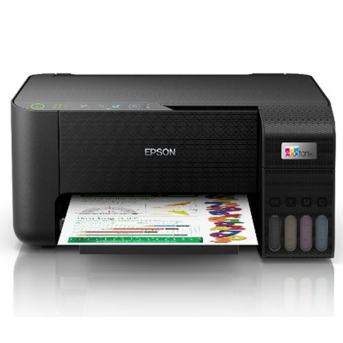 EPSON L3550 三合一Wi-Fi 智慧遙控連續供墨複合機