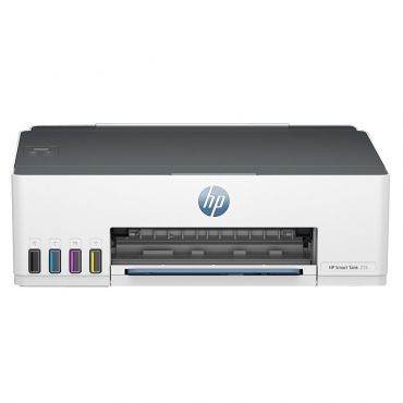 HP Smart Tank 215 相片高速無線連續供墨印表機