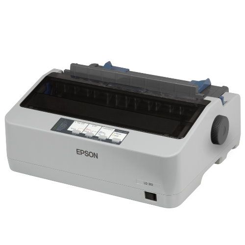 EPSON LQ-310 點矩陣印表機 LQ310