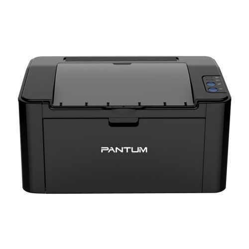 PANTUM P2500W 黑白無線雷射印表機