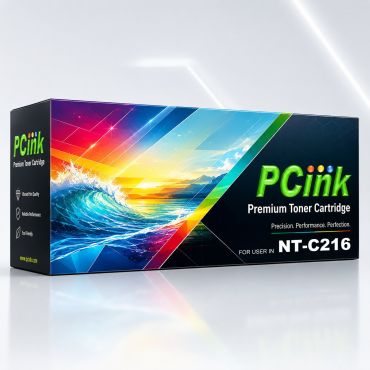 PANTUM 奔圖 nt-c216b / ntc216b 副廠碳粉匣 P2506/ P2506W