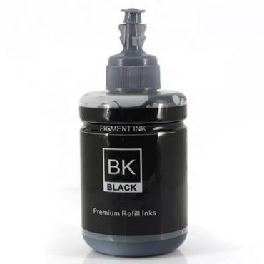 Epson T774100 黑色相容墨水 L655 / M105 / M200 / L605 / L1455