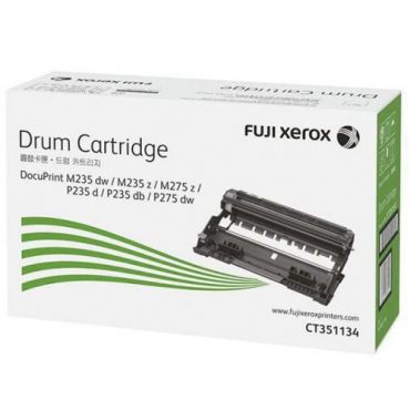 FujiXerox CT351134 原廠感光鼓 DocuPrint P285dw/M285z