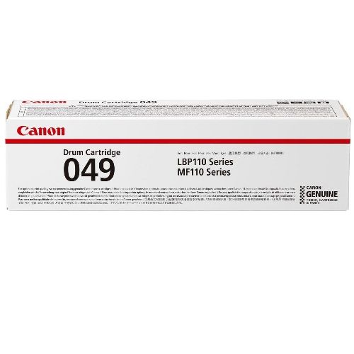 Canon  CRG-049 原廠感光鼓 CRG049 / MF113w