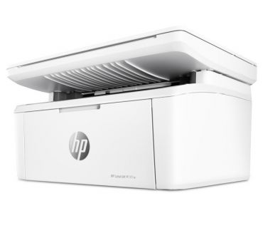HP LaserJet MFP M141w  無線雷射多功事務機 複合機 7MD74A