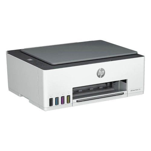 HP SmartTank 580 連續供墨噴墨印表機 複合機 5D1B4A