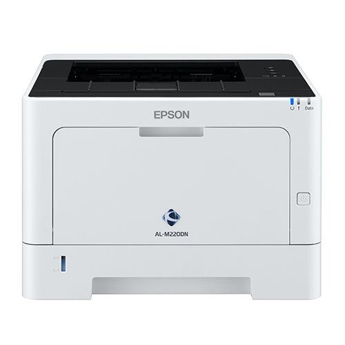 EPSON AL-M220DN A4 黑白商用雷射網路印表機