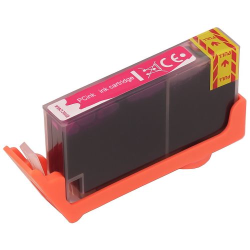 HP 924e 紅色相容墨水匣 OfficeJet Pro 8120 / 8130