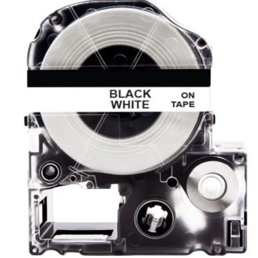 PCink  eposn 相容標籤帶 副廠標籤帶 36mm