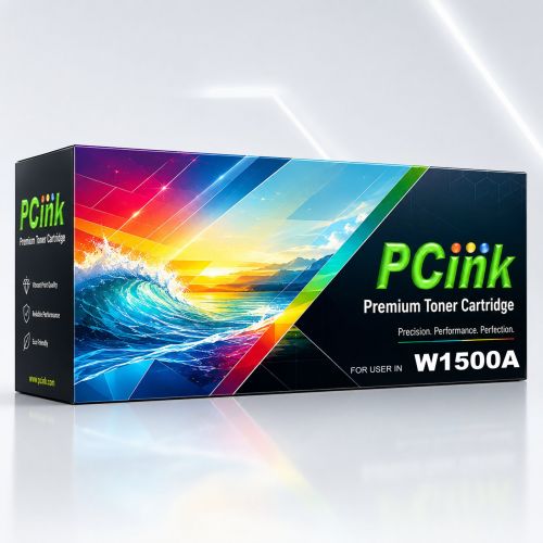 HP W1500A / 150A 相容碳粉匣【新晶片】適用 HP LaserJet Pro M111w / M141W