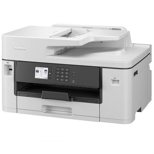 Brother MFC-J2340DW A3威力印輕連供商用網路傳真事務機