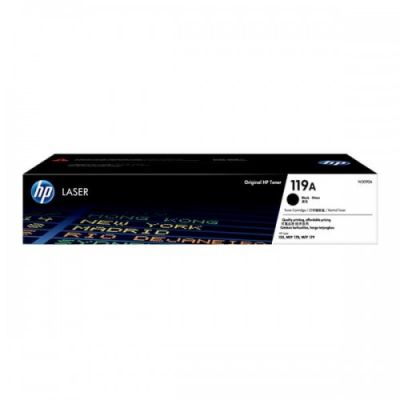 HP W2090A 原廠黑色碳粉匣 (119A) Color LaserJet 150A / MFP 178nw