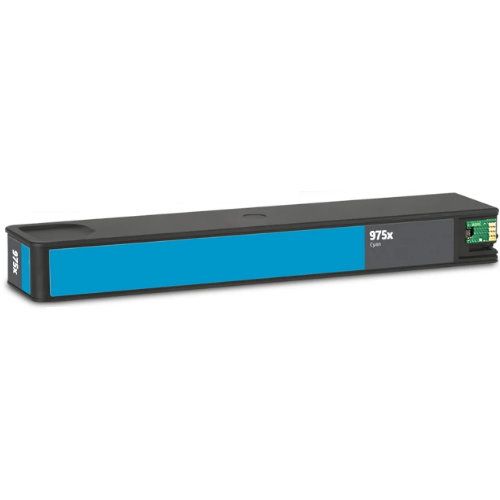 HP L0S00AA 藍色環保墨水匣  975x 適用 452DW / 477DW / 552DW / 577DW