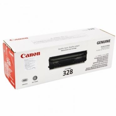 Canon  CRG-328 原廠碳粉匣 CRG328