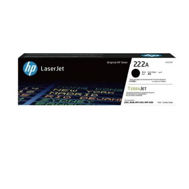HP W2220A 黑色原廠碳粉匣