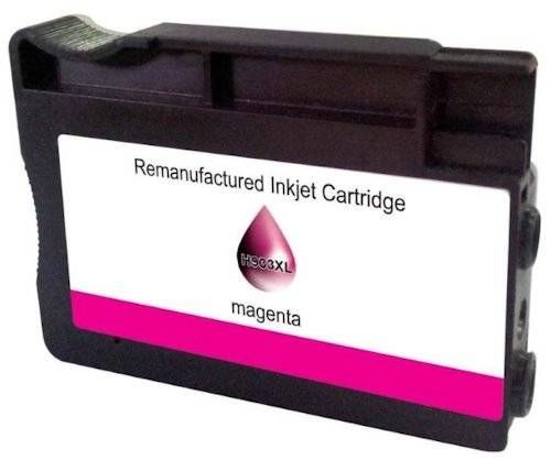 HP 3JA82AA 紅色相容墨水匣  NO.965XL OfficeJet Pro 9010 / 9020