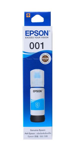 EPSON T03Y200 原廠藍色墨水罐 L4150 / L4160 / L6170 / L6190