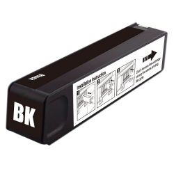 HP CN625AA 黑色相容墨水匣  NO.970XL