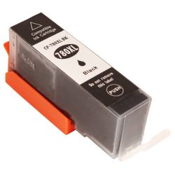 CANON PGI-780XLBK 黑色相容墨水匣 780XL / TS707 / TS8170 / TS8270 / TS8370 / TS9570 / TR8570