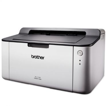 Brother HL-1110 黑白雷射印表機