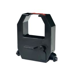 COPER S300 / S320A / S320B / S320C 打卡鐘色帶 (黑 / 紅)