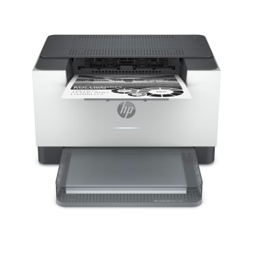 HP LaserJet M211dw 黑白雷射 無線雙面印表機
