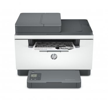 HP LaserJet Pro MFP M236sdw 無線雙面雷射複合機 (9YG09A)