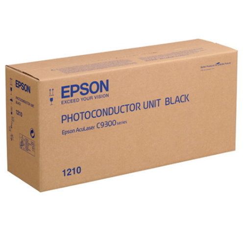 EPSON S051210 原廠感光滾筒 C9300N