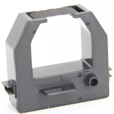 AMANO BX-2000 / BX2000 色帶 黑色